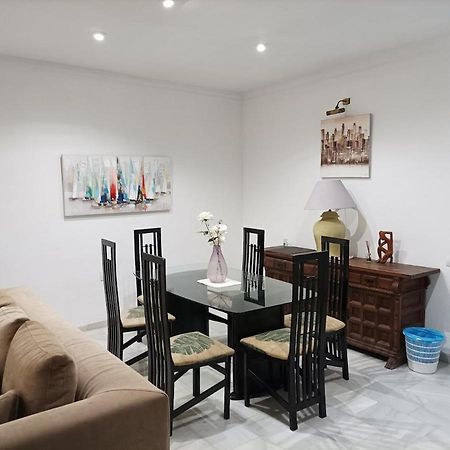Large 2 Bed Apt Puerto Banus Marina Private Parking Διαμέρισμα Μαρμπέλλα Εξωτερικό φωτογραφία