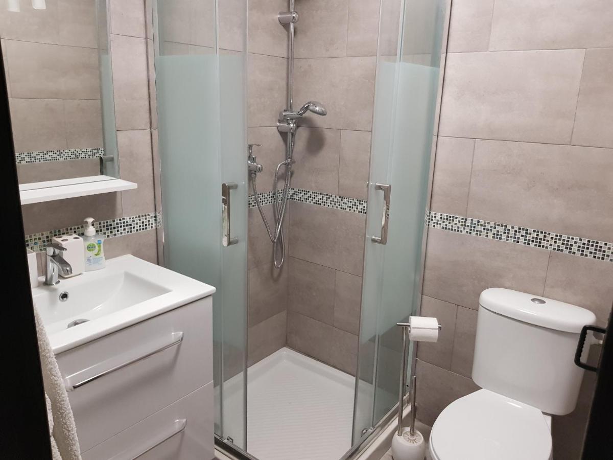 Large 2 Bed Apt Puerto Banus Marina Private Parking Διαμέρισμα Μαρμπέλλα Εξωτερικό φωτογραφία