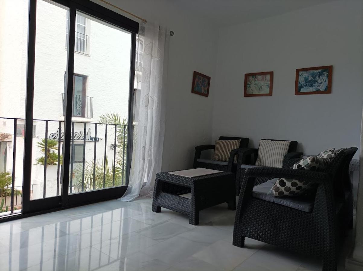 Large 2 Bed Apt Puerto Banus Marina Private Parking Διαμέρισμα Μαρμπέλλα Εξωτερικό φωτογραφία